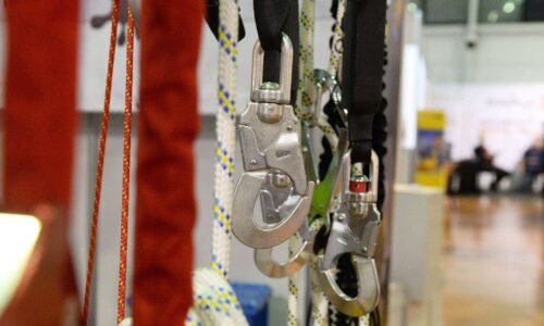 Kuidas valida kukkumiskaitsesüsteem?