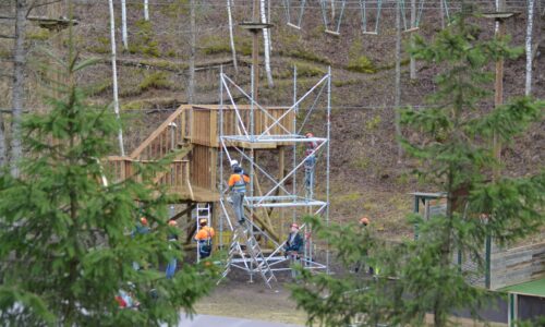 tööohutuse koolitused