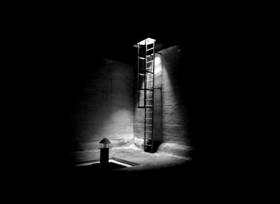 piiratud ruumi koolitus