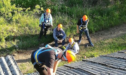 turvarakmete kontroll turvarakmete kontroll