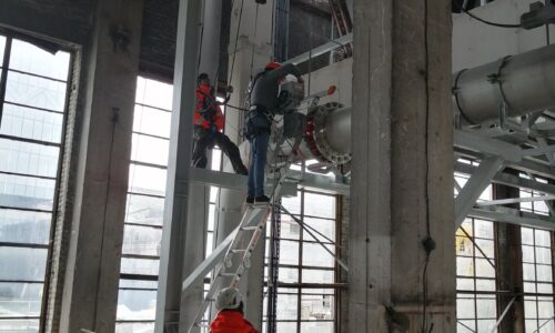 kõrgtöö julgestamine kõrgtöö julgestamine