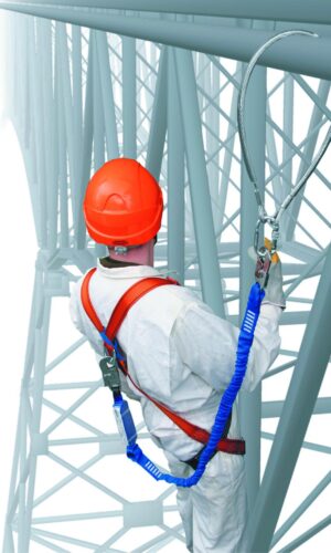 kukkumiskaitsevahendid