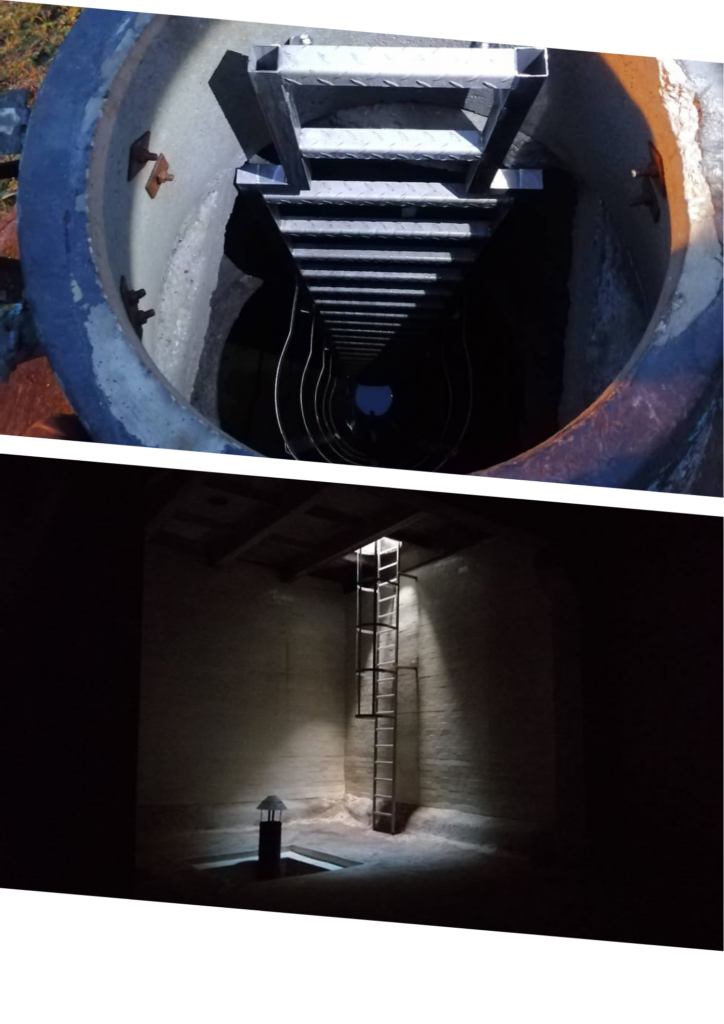 piiratud ruumi koolitus piiratud ruumi koolitus